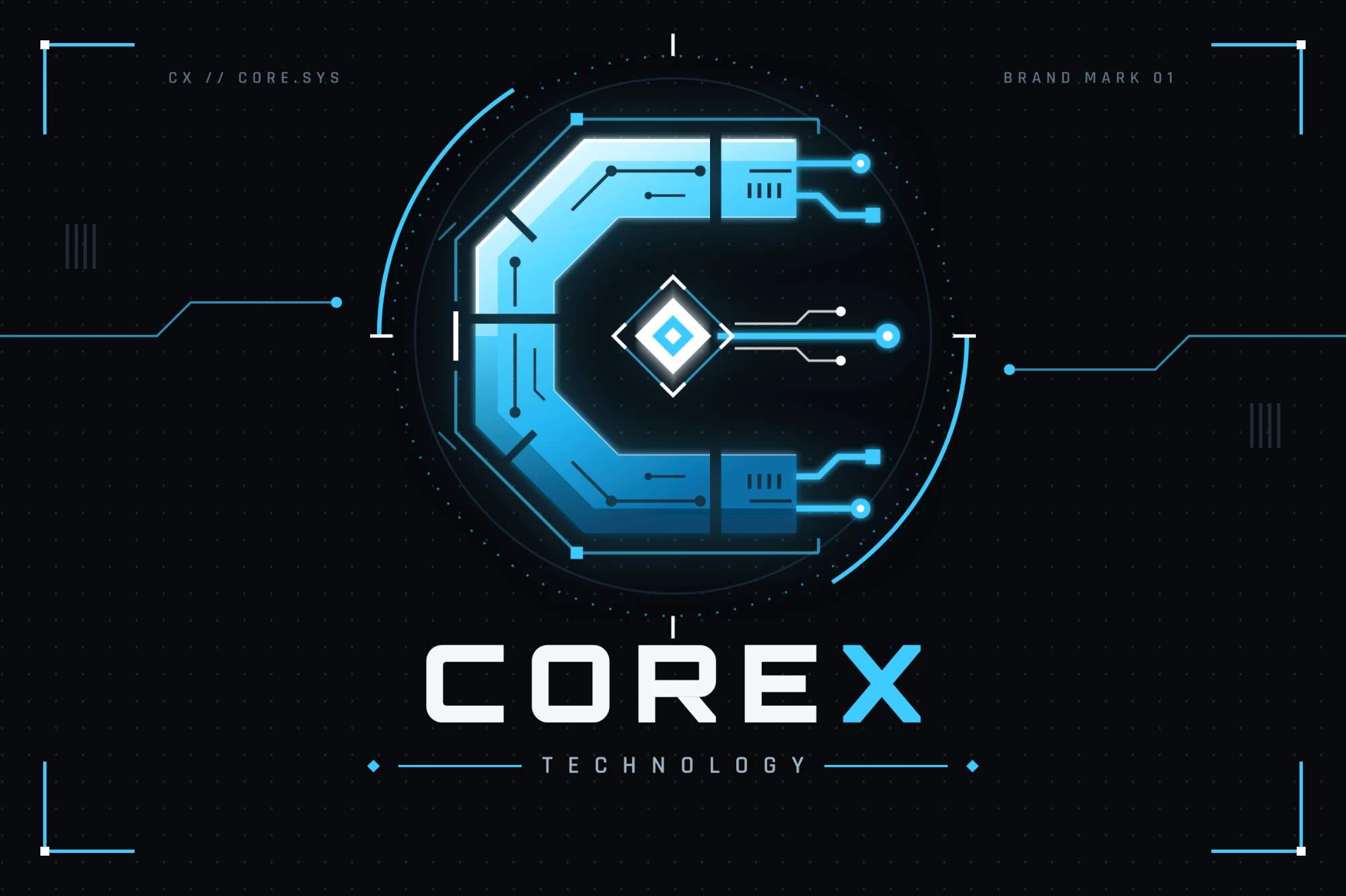 COREX Technology